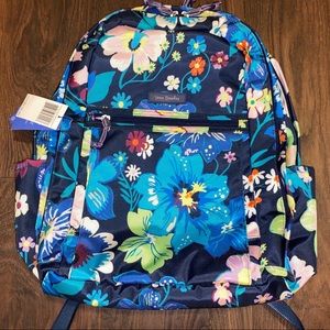 Vera Bradley Backpack💓